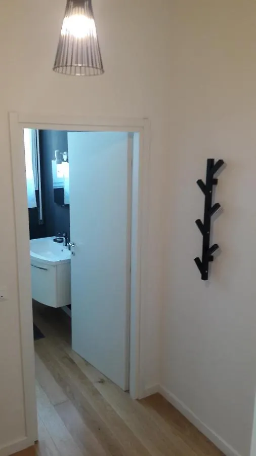 Bolognamania Apartments-Happy 0*, Bologna