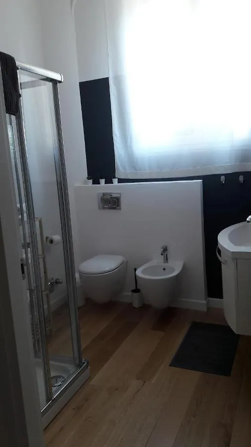 Apartman Bolognamania Apartments-Happy