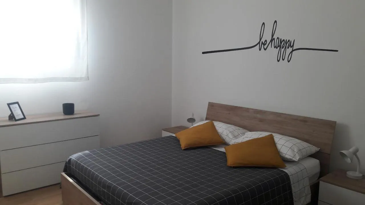 Bolognamania Apartments-Happy Olaszország