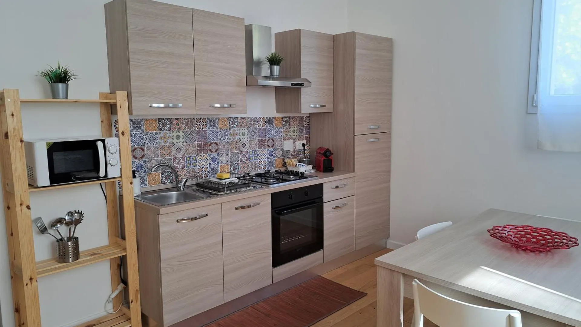 Bolognamania Apartments-Happy Olaszország